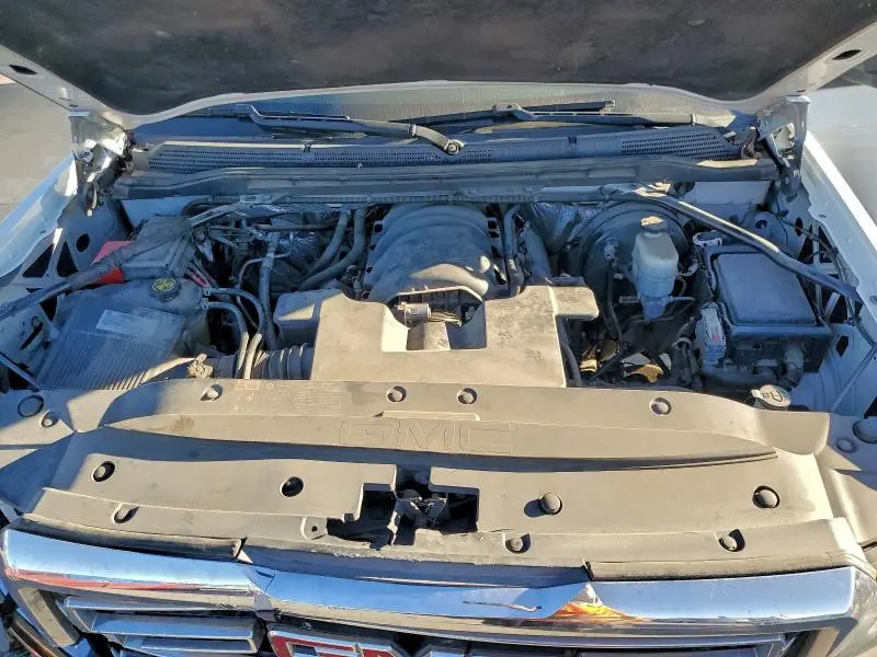 2016 GMC SIERRA C1500 SLE  