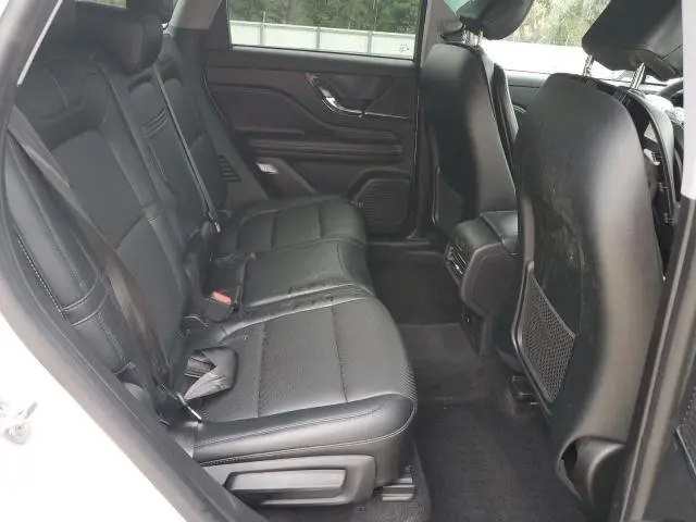 2022 LINCOLN CORSAIR   