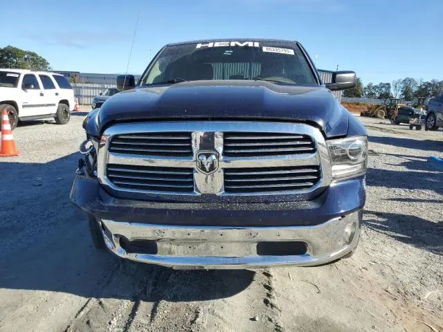 2014 RAM 1500 SLT  