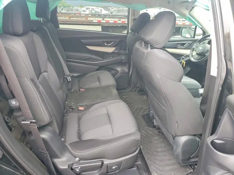 2019 SUBARU ASCENT PREMIUM  