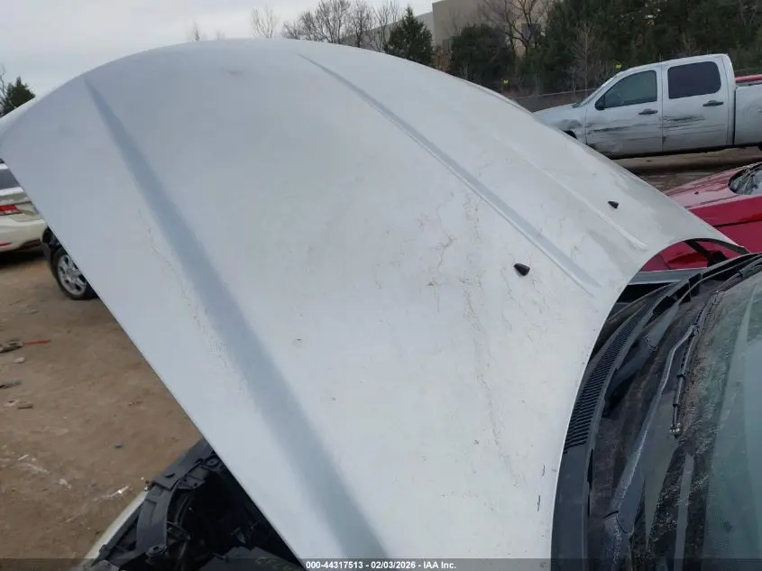 2010 DODGE JOURNEY SXT