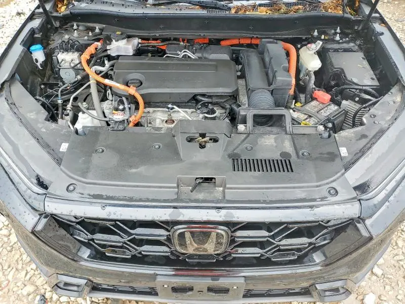 2025 HONDA CR-V SPORT-L  