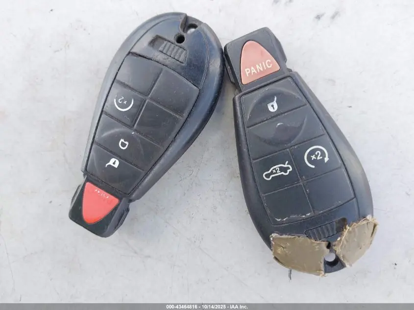 2013 DODGE DURANGO SXT