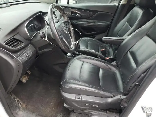 2020 BUICK ENCORE ESSENCE  