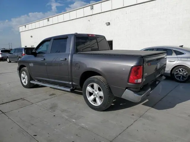 2014 RAM 1500 SLT  
