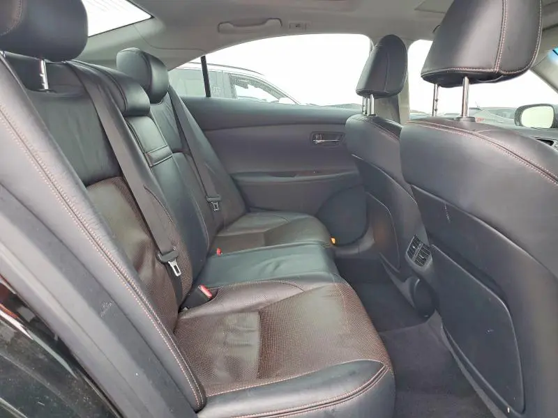 2010 LEXUS ES 350  