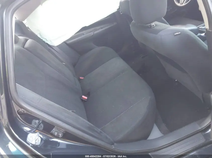 2015 NISSAN ALTIMA 2.5/2.5 S/2.5 SL/2.5 SV