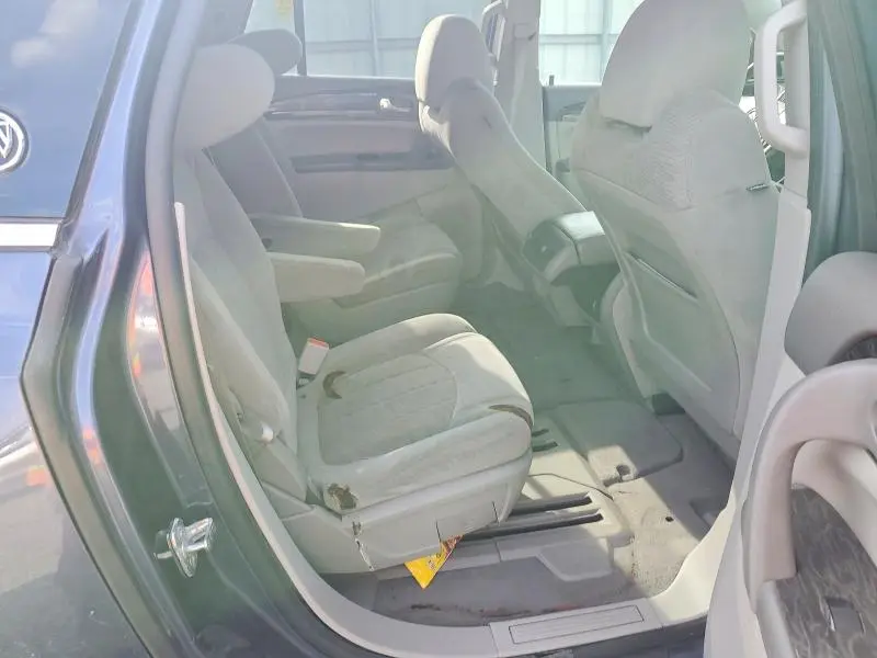 2014 BUICK ENCLAVE   