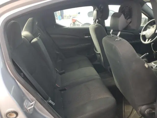 2014 DODGE AVENGER SE  