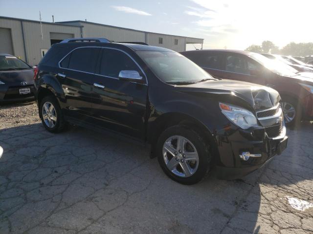 2015 CHEVROLET EQUINOX LTZ