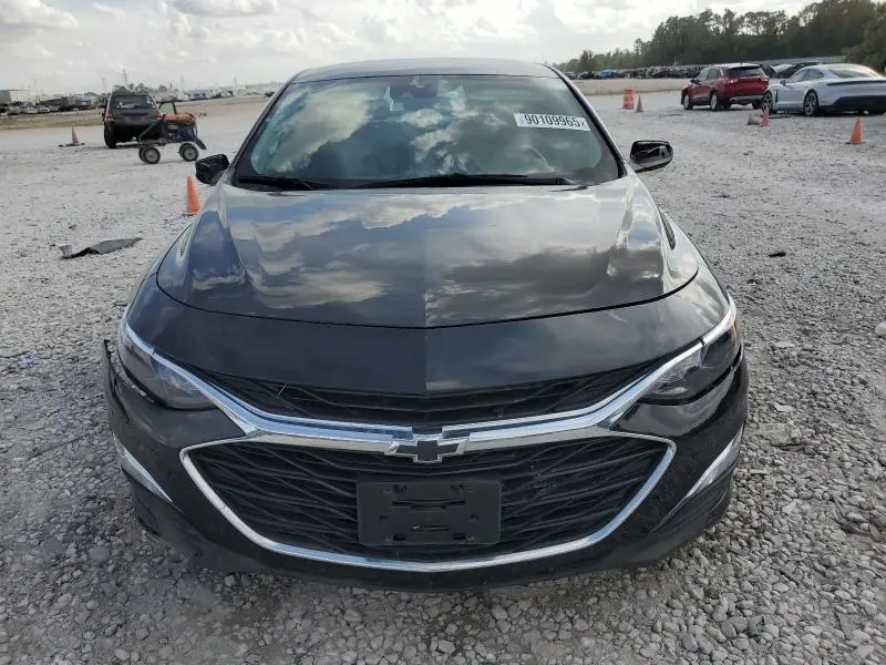 2023 CHEVROLET MALIBU RS  