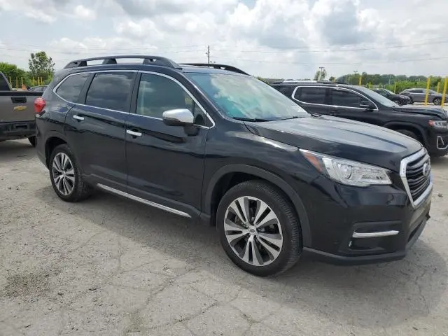 2019 SUBARU ASCENT TOURING  