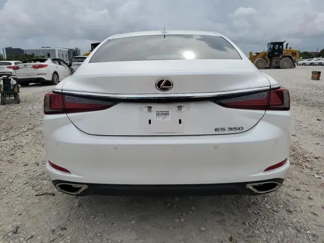 2024 LEXUS ES 350 BASE  