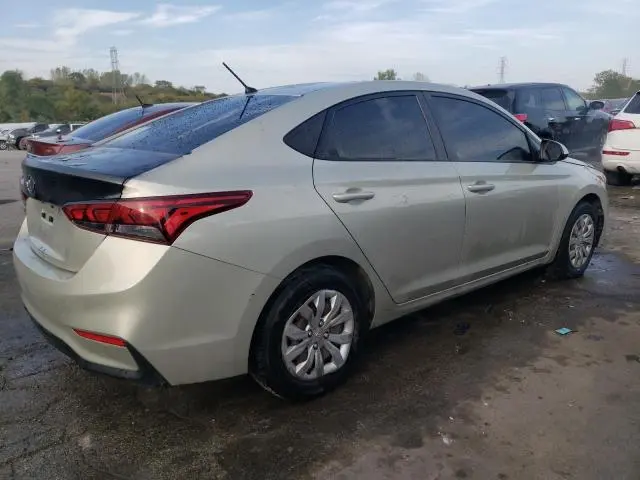 2018 HYUNDAI ACCENT SE  