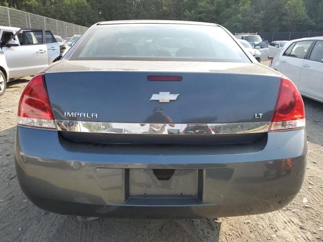 2010 CHEVROLET IMPALA LT