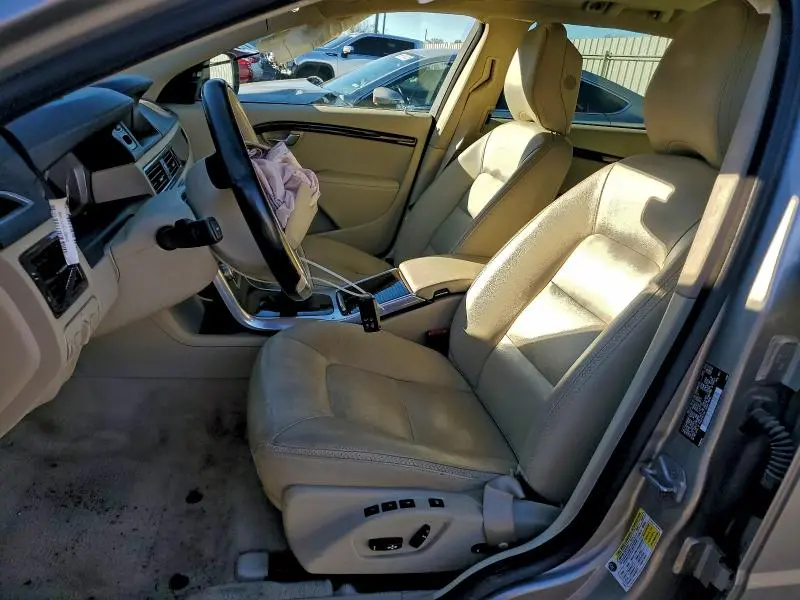 2015 VOLVO XC70 T5 PLATINUM  