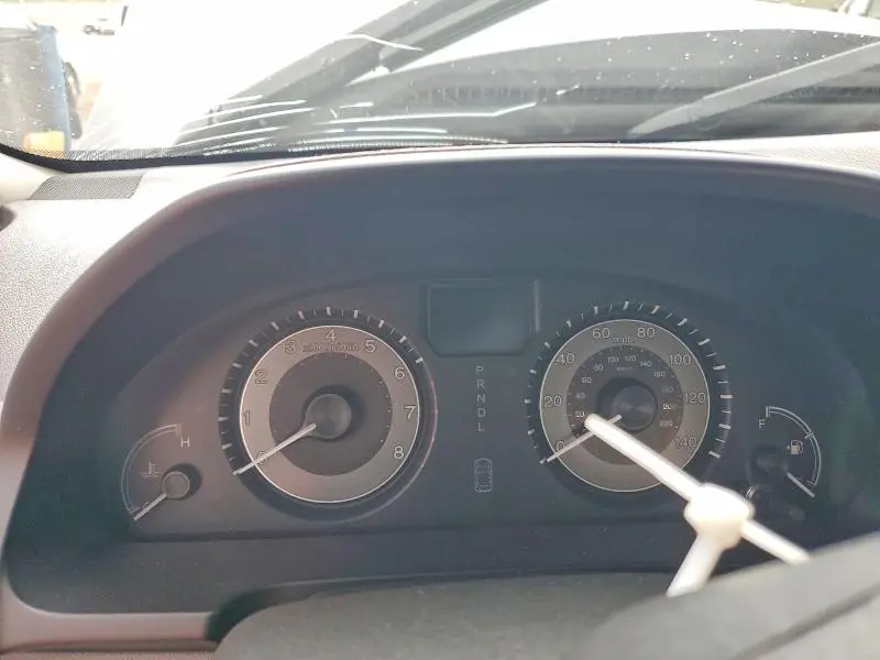 2015 HONDA ODYSSEY EX  