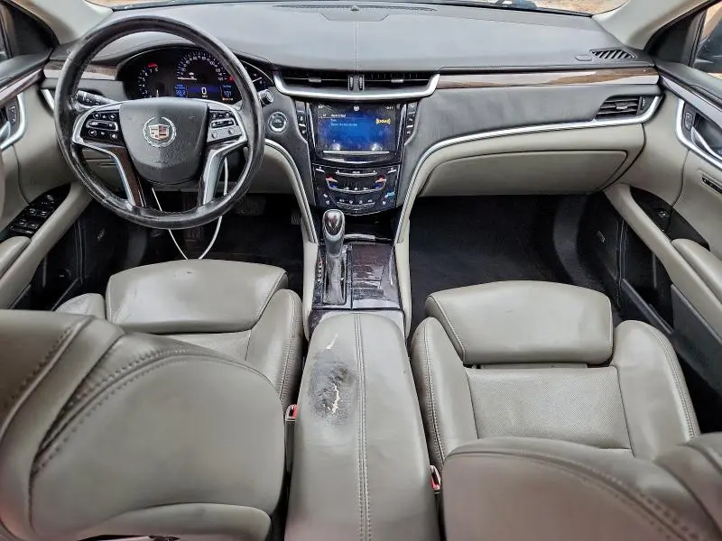 2014 CADILLAC XTS LUXURY COLLECTION  
