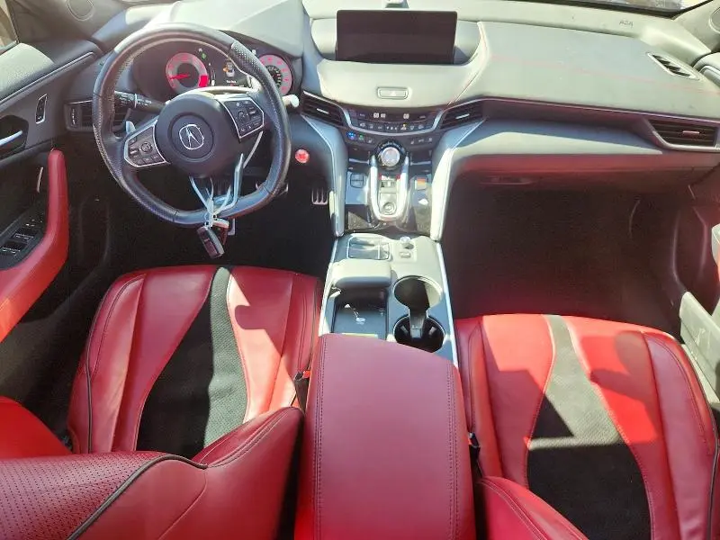 2023 ACURA TLX A-SPEC  