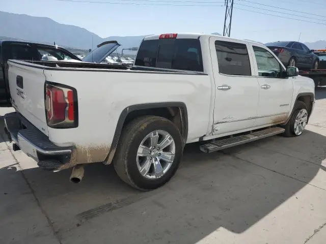 2016 GMC SIERRA K1500 SLT  