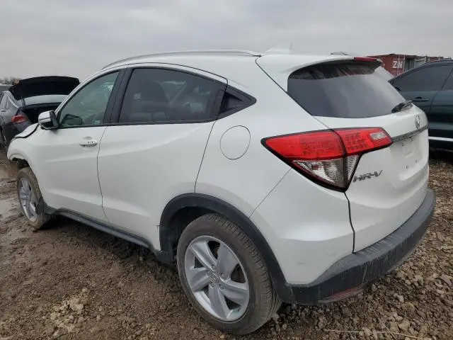 2020 HONDA HR-V EX  