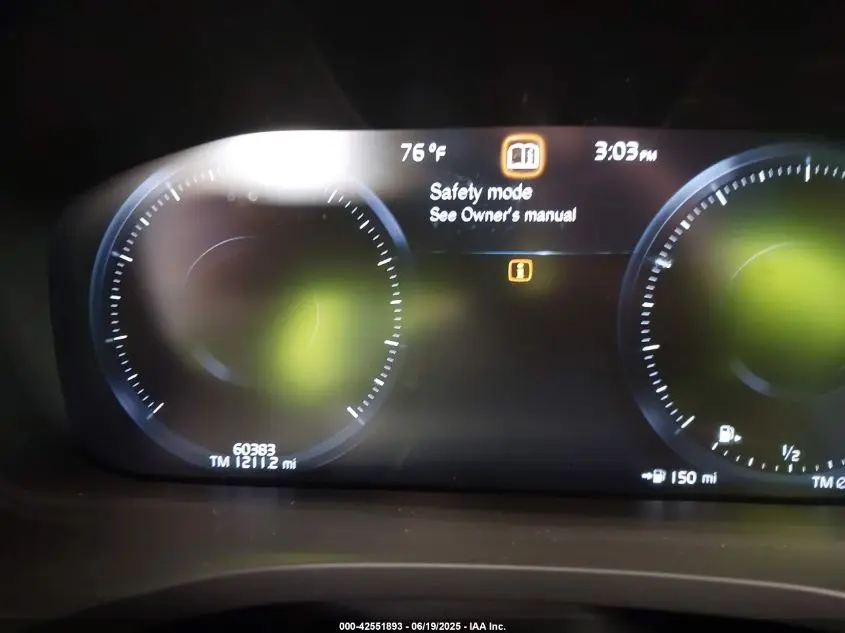 2020 VOLVO XC60 T5 MOMENTUM