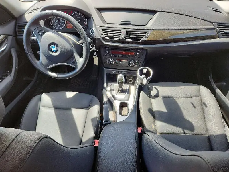 2012 BMW X1 XDRIVE28I  