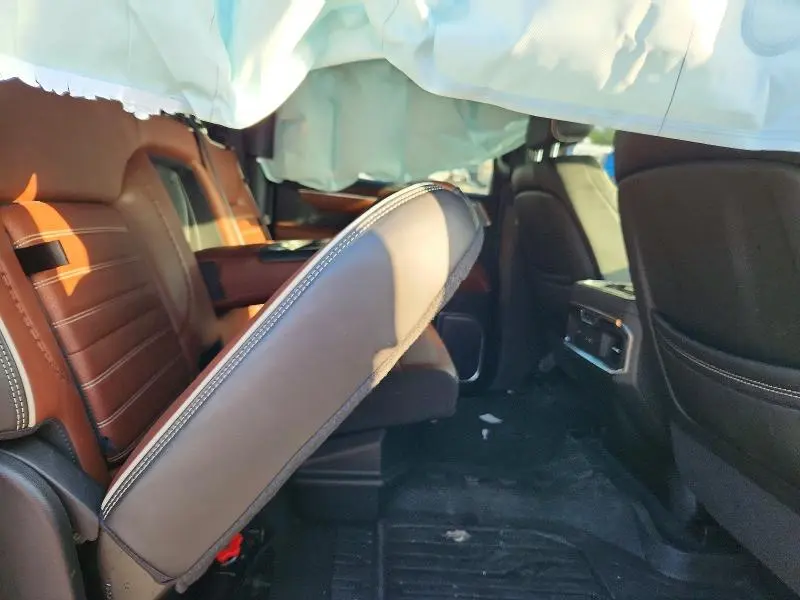 2023 GMC SIERRA K1500 DENALI ULTIMATE  