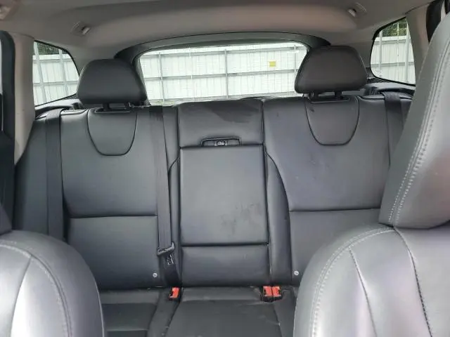2017 VOLVO XC60 T5 INSCRIPTION  