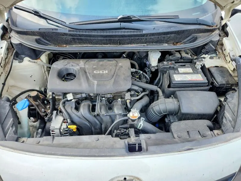 2016 KIA RIO LX  