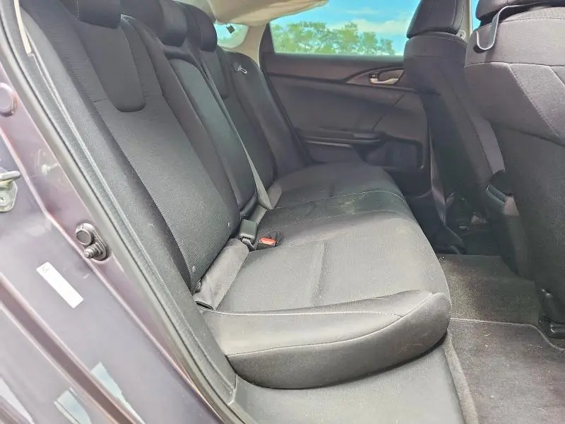 2020 HONDA INSIGHT EX  