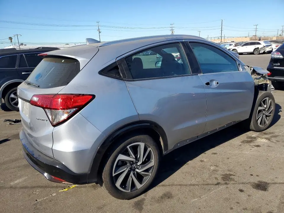 2020 HONDA HR-V SPORT  