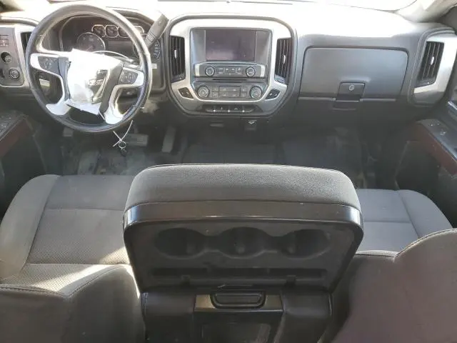 2018 GMC SIERRA K2500 SLE  