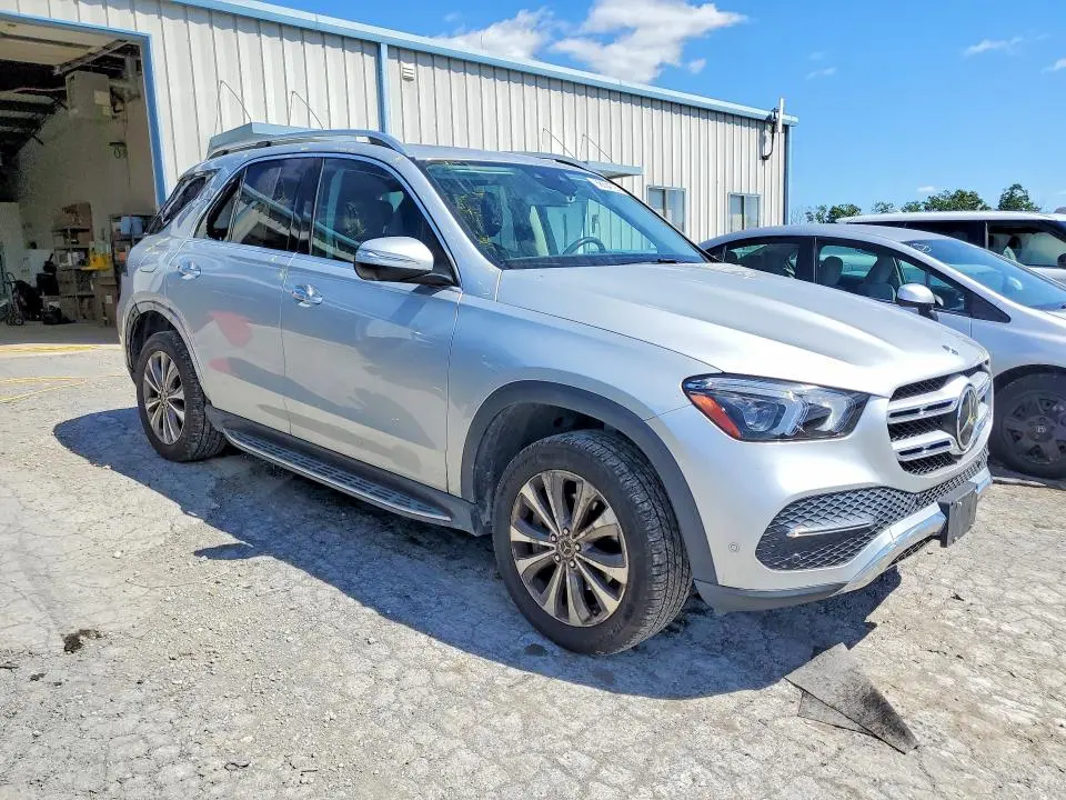 2020 MERCEDES-BENZ GLE 350 4MATIC  