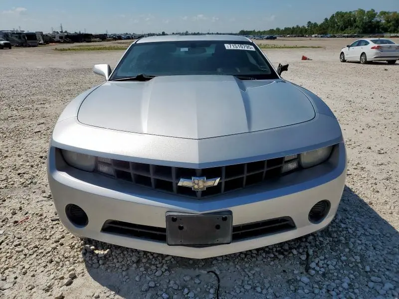 2013 CHEVROLET CAMARO LS  