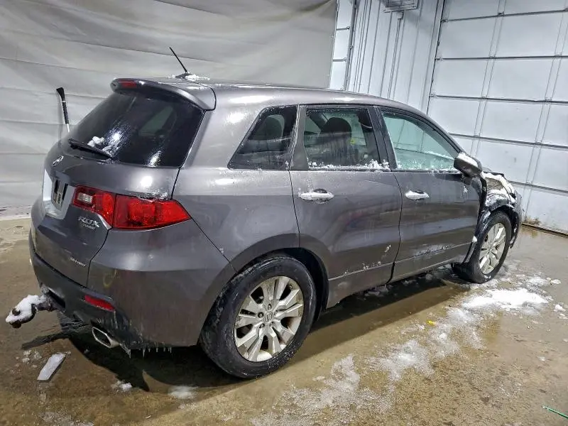 2010 ACURA RDX   