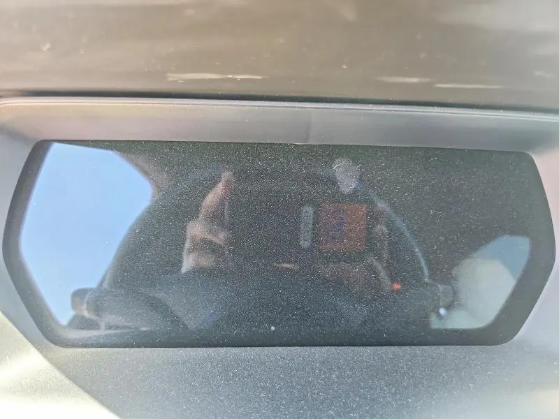 2018 TESLA MODEL X   