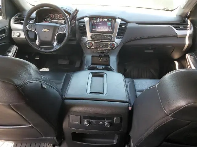 2019 CHEVROLET SUBURBAN C1500 LS  