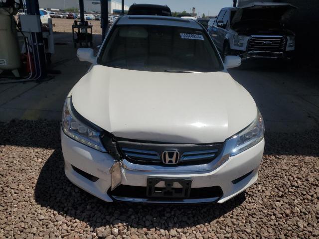 2014 HONDA ACCORD TOURING HYBRID