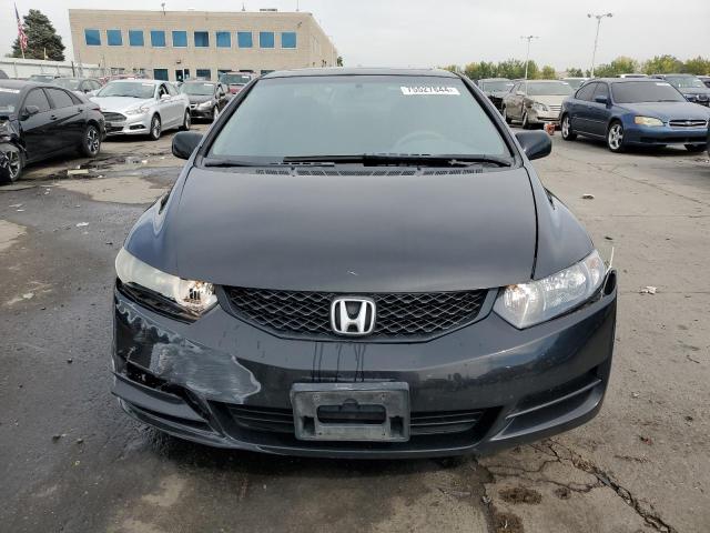 2011 HONDA CIVIC EX