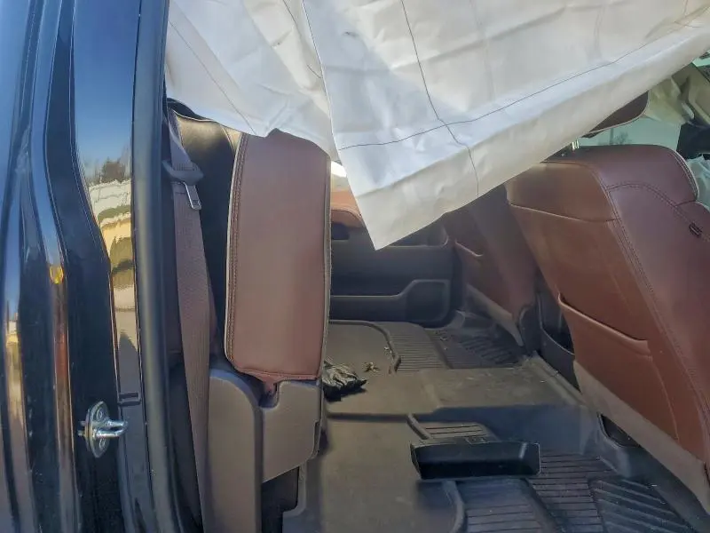 2019 CHEVROLET SILVERADO K2500 HIGH COUNTRY  