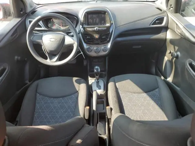 2020 CHEVROLET SPARK LS  