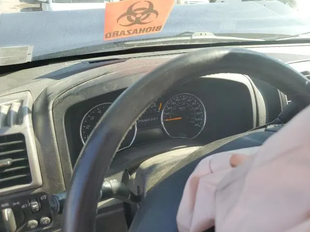 2011 CHEVROLET COLORADO LT  