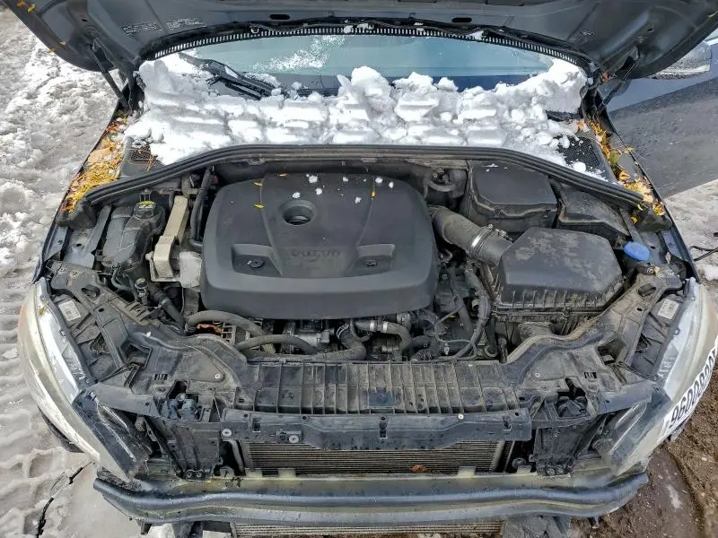 2016 VOLVO S60 PREMIER  