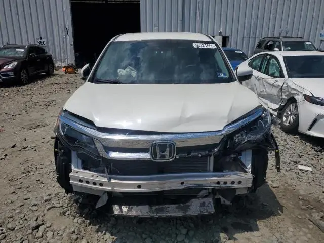 2019 HONDA PILOT EX  