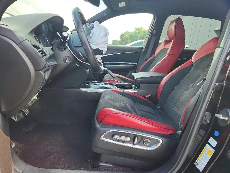 2020 ACURA MDX A-SPEC  