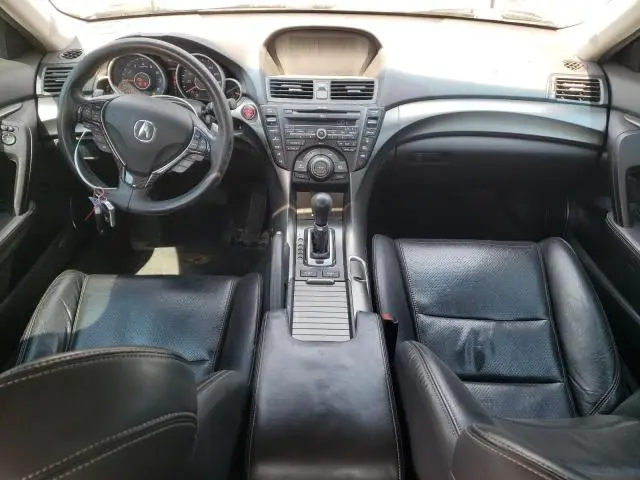2012 ACURA TL   