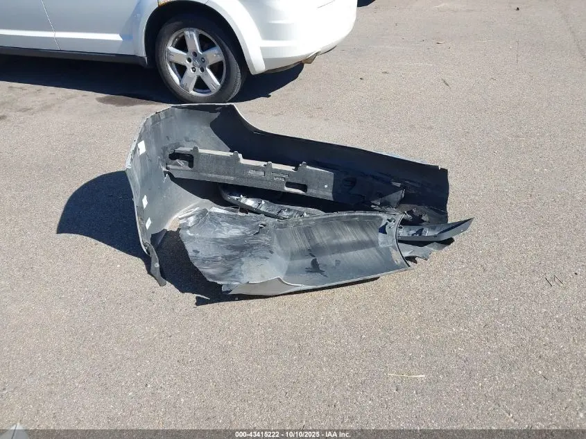 2017 CHEVROLET IMPALA 1LT