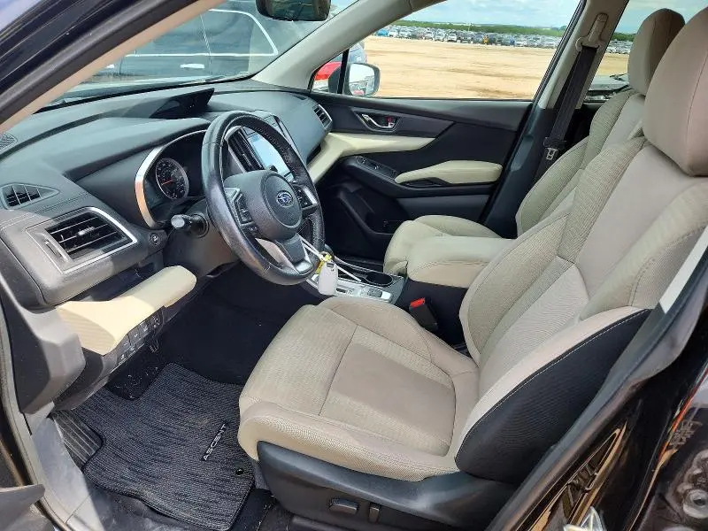 2021 SUBARU ASCENT PREMIUM  