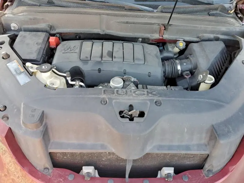 2011 BUICK ENCLAVE CXL  